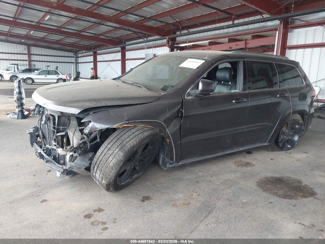 1C4RJFJT3FC890288 Jeep Grand Cherokee Summit