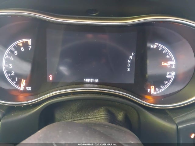 1C4RJFJT3FC890288 Jeep Grand Cherokee Summit