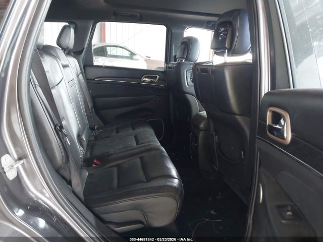 1C4RJFJT3FC890288 Jeep Grand Cherokee Summit