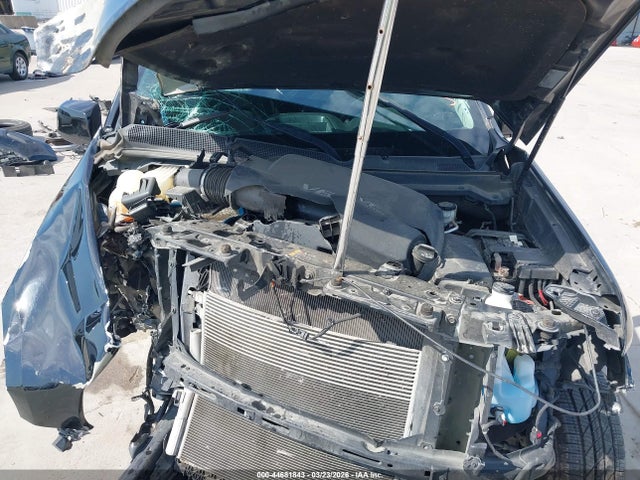 2020 Chevrolet Colorado 2wd  Short Box Lt მანქანა იყიდება აუქციონზე, vin: 1GCGSCEN0L1124881, აუქციონის ნომერი: 44681843