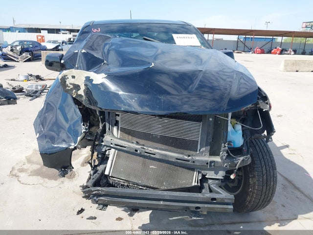 2020 Chevrolet Colorado 2wd  Short Box Lt მანქანა იყიდება აუქციონზე, vin: 1GCGSCEN0L1124881, აუქციონის ნომერი: 44681843