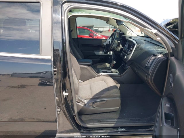 2020 Chevrolet Colorado 2wd  Short Box Lt მანქანა იყიდება აუქციონზე, vin: 1GCGSCEN0L1124881, აუქციონის ნომერი: 44681843