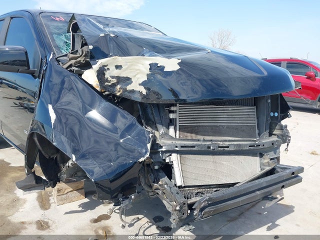2020 Chevrolet Colorado 2wd  Short Box Lt მანქანა იყიდება აუქციონზე, vin: 1GCGSCEN0L1124881, აუქციონის ნომერი: 44681843