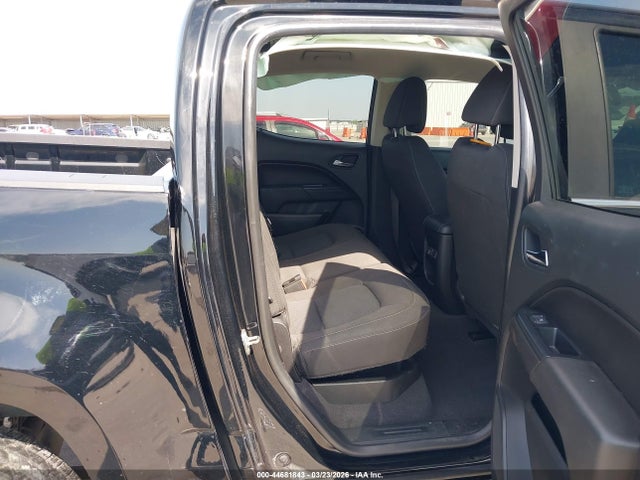 2020 Chevrolet Colorado 2wd  Short Box Lt მანქანა იყიდება აუქციონზე, vin: 1GCGSCEN0L1124881, აუქციონის ნომერი: 44681843