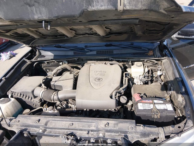 3TMDZ5BN6LM092021 Toyota Tacoma Trd Off-road