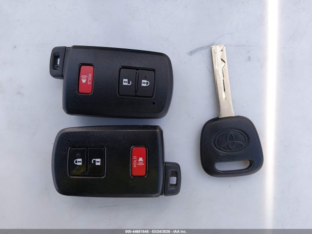 3TMDZ5BN6LM092021 Toyota Tacoma Trd Off-road