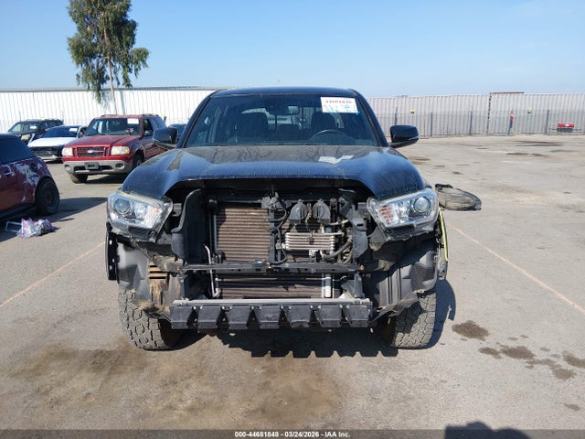 3TMDZ5BN6LM092021 Toyota Tacoma Trd Off-road