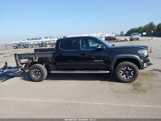 3TMDZ5BN6LM092021 Toyota Tacoma Trd Off-road