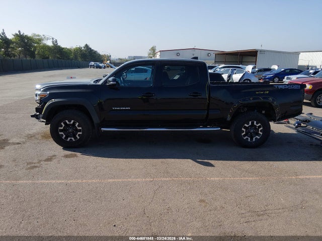 3TMDZ5BN6LM092021 Toyota Tacoma Trd Off-road