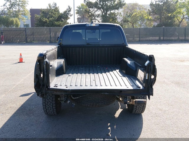 3TMDZ5BN6LM092021 Toyota Tacoma Trd Off-road
