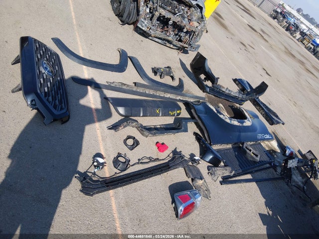 3TMDZ5BN6LM092021 Toyota Tacoma Trd Off-road