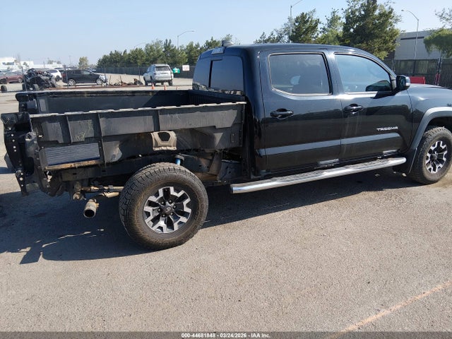 3TMDZ5BN6LM092021 Toyota Tacoma Trd Off-road