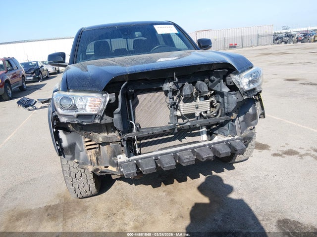 3TMDZ5BN6LM092021 Toyota Tacoma Trd Off-road