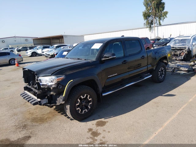 3TMDZ5BN6LM092021 Toyota Tacoma Trd Off-road