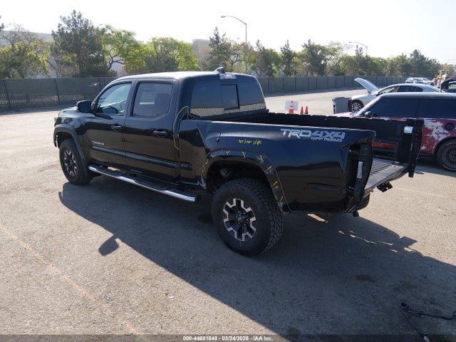 3TMDZ5BN6LM092021 Toyota Tacoma Trd Off-road