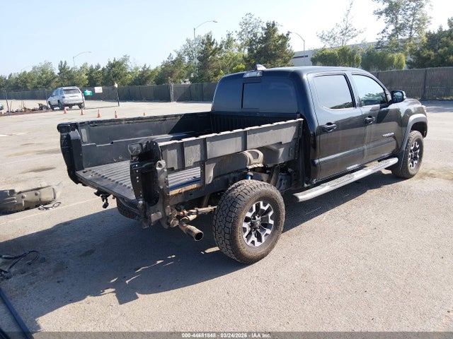 3TMDZ5BN6LM092021 Toyota Tacoma Trd Off-road