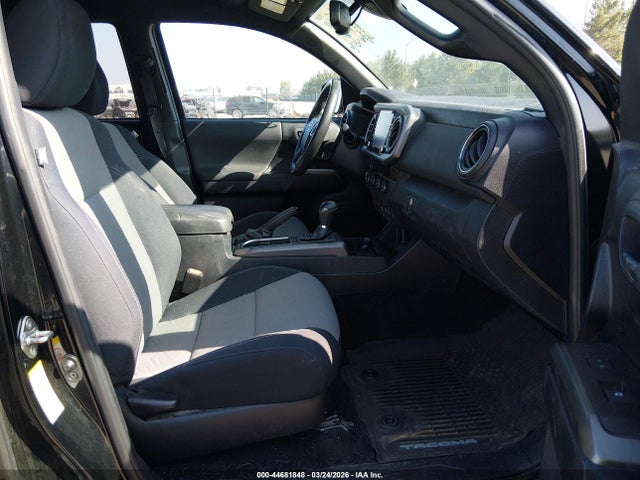 3TMDZ5BN6LM092021 Toyota Tacoma Trd Off-road