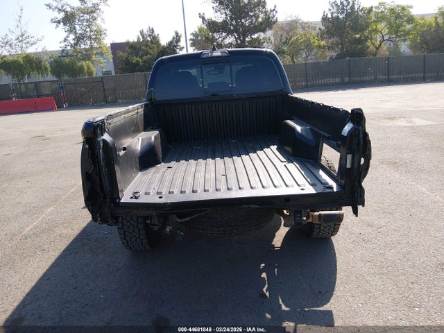 3TMDZ5BN6LM092021 Toyota Tacoma Trd Off-road