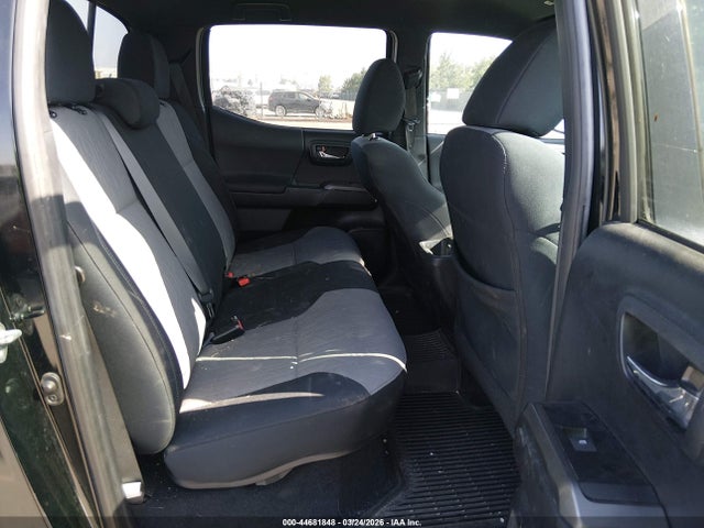 3TMDZ5BN6LM092021 Toyota Tacoma Trd Off-road