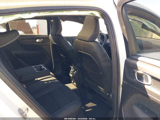Продаж на аукціоні авто 2023 Volvo C40 Recharge Pure Electric Twin Plus, vin: YV4ED3GL4P2064288, номер лоту: 44681851