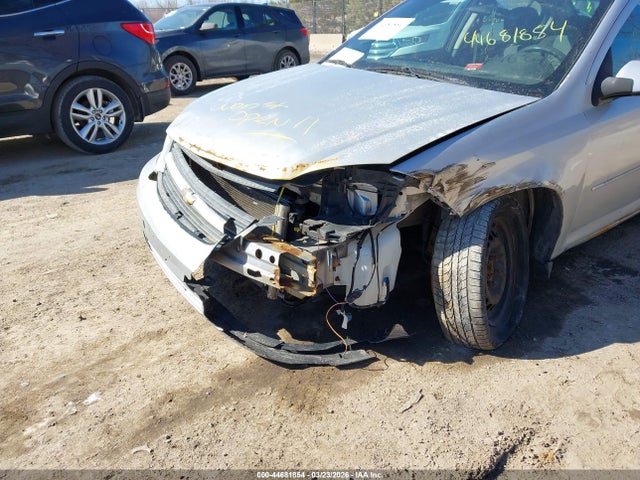 Продажа на аукционе авто 2010 Chevrolet Cobalt Lt, vin: 1G1AD5F51A7209256, номер лота: 44681854