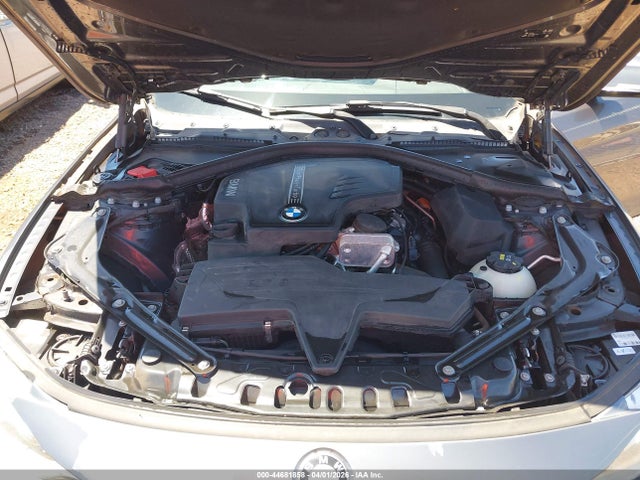 Aukcja sprzedaży 2016 Bmw 428i, vin: WBA3V7C58G5A27877, numer aukcji: 44681858