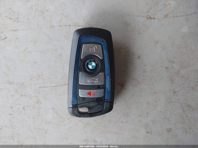 Aukcja sprzedaży 2016 Bmw 428i, vin: WBA3V7C58G5A27877, numer aukcji: 44681858