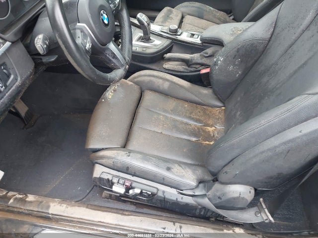 Aukcja sprzedaży 2016 Bmw 428i, vin: WBA3V7C58G5A27877, numer aukcji: 44681858