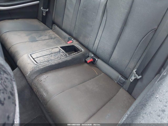 Aukcja sprzedaży 2016 Bmw 428i, vin: WBA3V7C58G5A27877, numer aukcji: 44681858