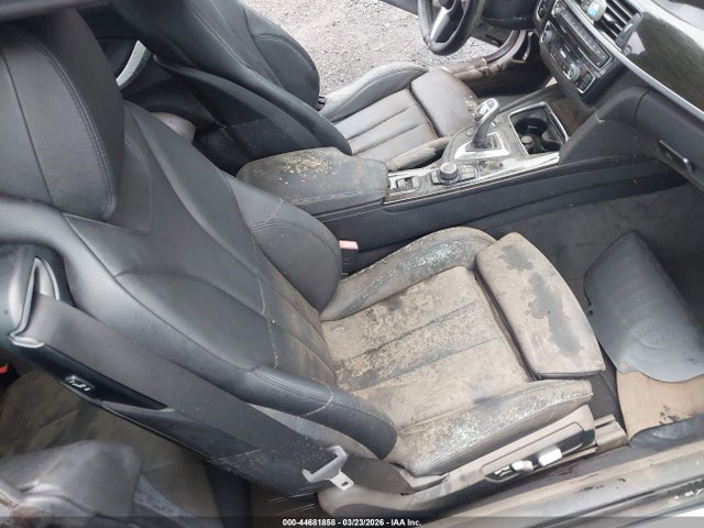 Aukcja sprzedaży 2016 Bmw 428i, vin: WBA3V7C58G5A27877, numer aukcji: 44681858