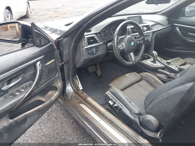 Aukcja sprzedaży 2016 Bmw 428i, vin: WBA3V7C58G5A27877, numer aukcji: 44681858