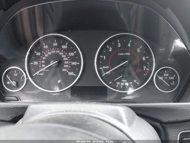 Aukcja sprzedaży 2016 Bmw 428i, vin: WBA3V7C58G5A27877, numer aukcji: 44681858