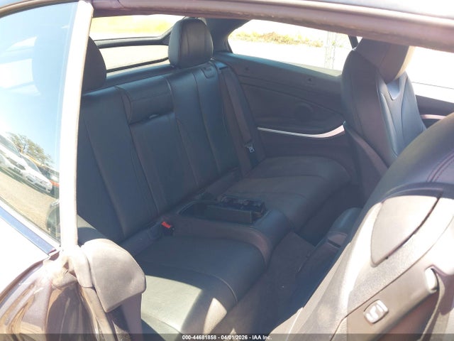Aukcja sprzedaży 2016 Bmw 428i, vin: WBA3V7C58G5A27877, numer aukcji: 44681858