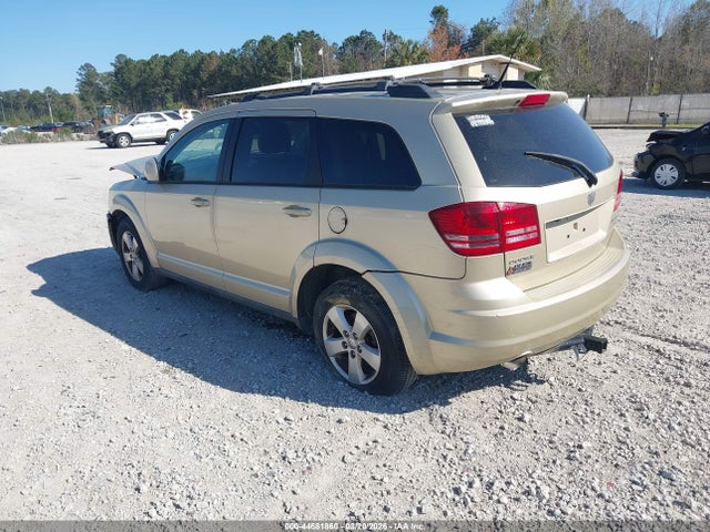 Aukcja sprzedaży 2010 Dodge Journey Sxt, vin: 3D4PG5FV4AT260550, numer aukcji: 44681860