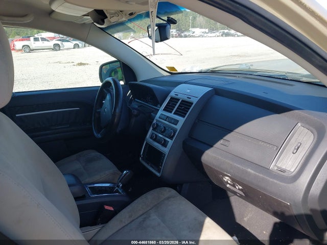 Aukcja sprzedaży 2010 Dodge Journey Sxt, vin: 3D4PG5FV4AT260550, numer aukcji: 44681860