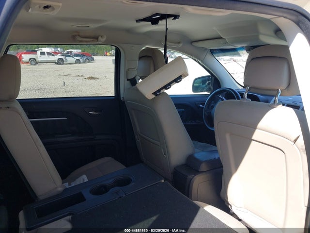 Aukcja sprzedaży 2010 Dodge Journey Sxt, vin: 3D4PG5FV4AT260550, numer aukcji: 44681860
