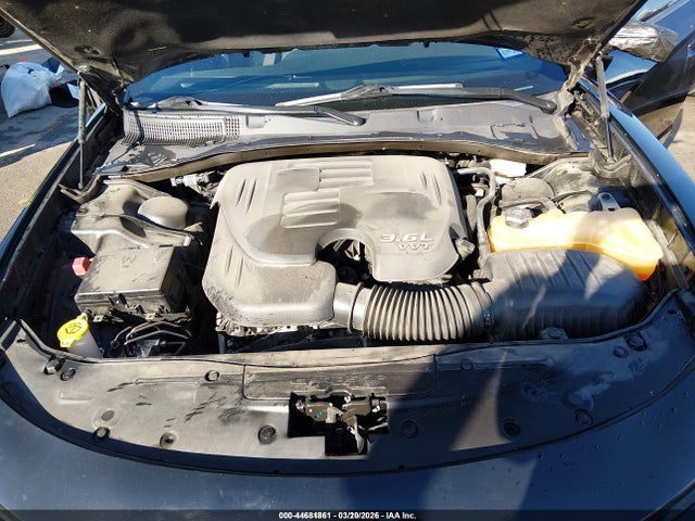 Aukcja sprzedaży 2019 Dodge Charger Sxt Rwd, vin: 2C3CDXBG2KH730869, numer aukcji: 44681861