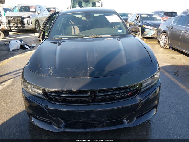 Aukcja sprzedaży 2019 Dodge Charger Sxt Rwd, vin: 2C3CDXBG2KH730869, numer aukcji: 44681861