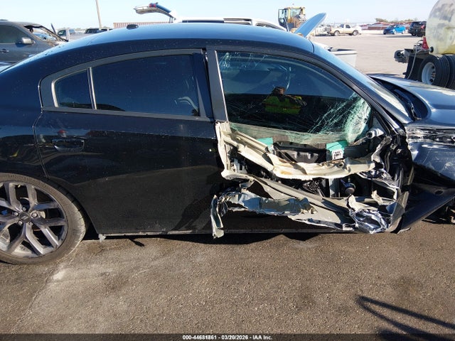 Aukcja sprzedaży 2019 Dodge Charger Sxt Rwd, vin: 2C3CDXBG2KH730869, numer aukcji: 44681861