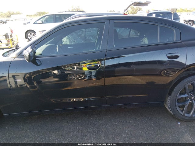 Aukcja sprzedaży 2019 Dodge Charger Sxt Rwd, vin: 2C3CDXBG2KH730869, numer aukcji: 44681861
