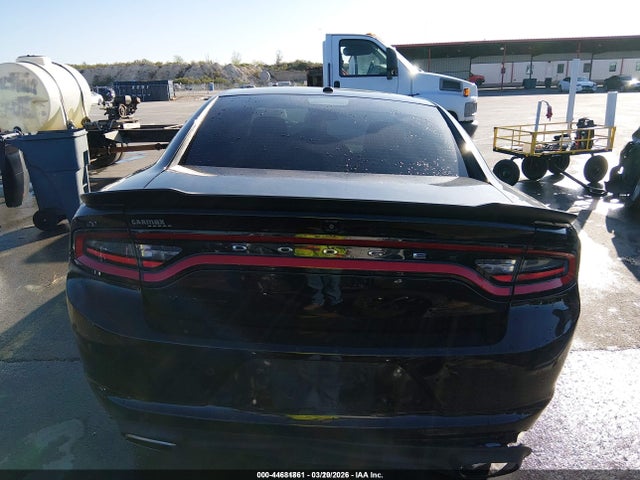 Aukcja sprzedaży 2019 Dodge Charger Sxt Rwd, vin: 2C3CDXBG2KH730869, numer aukcji: 44681861