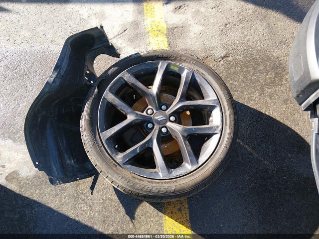 Aukcja sprzedaży 2019 Dodge Charger Sxt Rwd, vin: 2C3CDXBG2KH730869, numer aukcji: 44681861