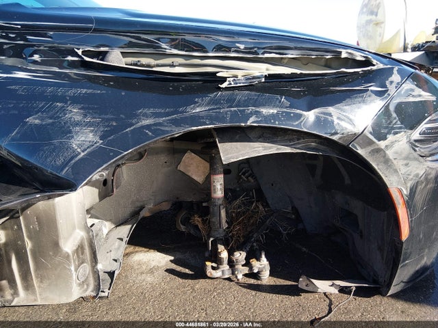 Aukcja sprzedaży 2019 Dodge Charger Sxt Rwd, vin: 2C3CDXBG2KH730869, numer aukcji: 44681861