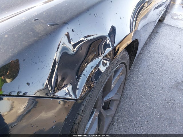 Aukcja sprzedaży 2019 Dodge Charger Sxt Rwd, vin: 2C3CDXBG2KH730869, numer aukcji: 44681861