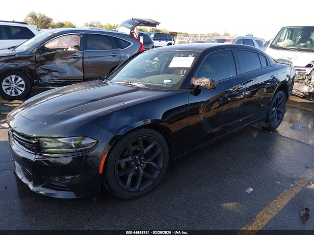 Aukcja sprzedaży 2019 Dodge Charger Sxt Rwd, vin: 2C3CDXBG2KH730869, numer aukcji: 44681861