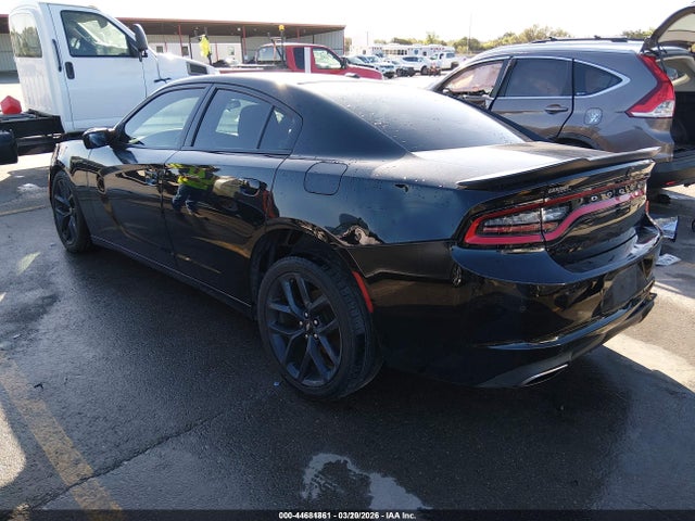 Aukcja sprzedaży 2019 Dodge Charger Sxt Rwd, vin: 2C3CDXBG2KH730869, numer aukcji: 44681861