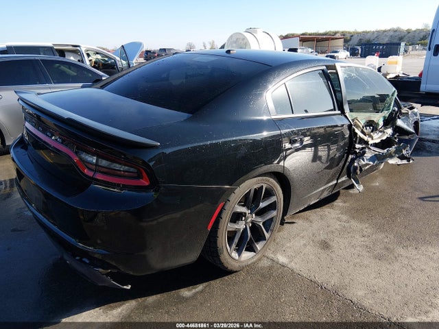 Aukcja sprzedaży 2019 Dodge Charger Sxt Rwd, vin: 2C3CDXBG2KH730869, numer aukcji: 44681861