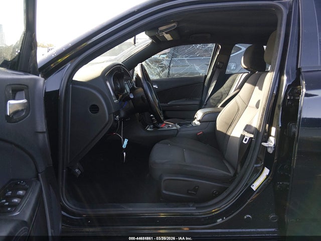 Aukcja sprzedaży 2019 Dodge Charger Sxt Rwd, vin: 2C3CDXBG2KH730869, numer aukcji: 44681861