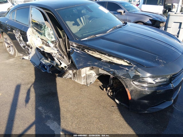 Aukcja sprzedaży 2019 Dodge Charger Sxt Rwd, vin: 2C3CDXBG2KH730869, numer aukcji: 44681861