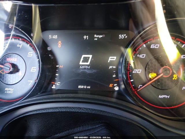 Aukcja sprzedaży 2019 Dodge Charger Sxt Rwd, vin: 2C3CDXBG2KH730869, numer aukcji: 44681861